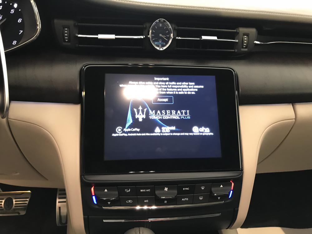 Maserati Quatroporte 2017 - Bán xe Maserati Quattroporte giá tốt nhất, bán xe Maserati nhập khẩu chính hãng
