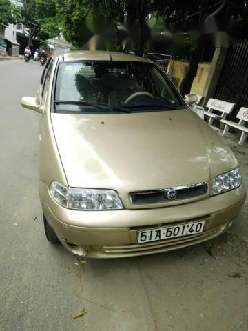 Fiat Albea 2007 - Bán ô tô Fiat Albea đời 2007 còn mới, 97tr