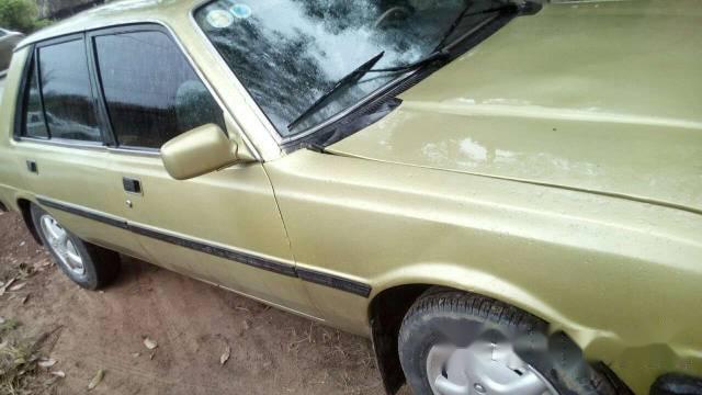 Peugeot 305 1990 - Cần bán lại xe Peugeot 305 đời 1990, nhập khẩu nguyên chiếc