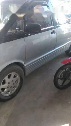 Toyota Previa 1991 - Bán Toyota Previa năm 1991 giá cạnh tranh