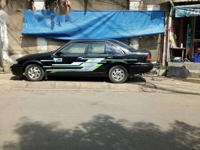 Daewoo Racer 1996 - Bán Daewoo Racer đời 1996, xe nhập