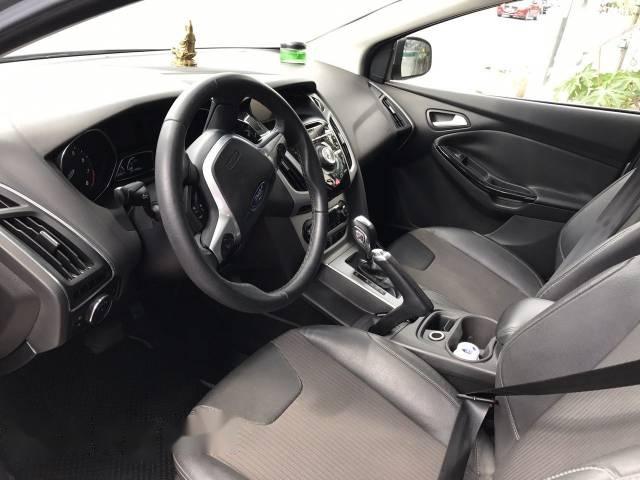 Ford Focus   2.0S   2013 - Bán xe Ford Focus 2.0S đời 2013, giá 530tr