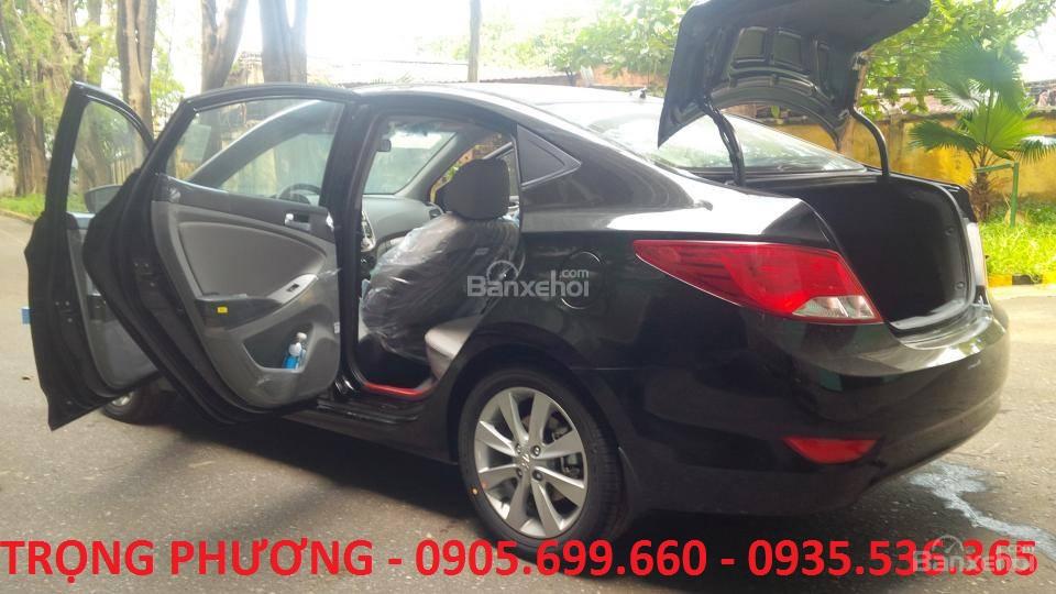 Hyundai Accent 2016 - Ô tô Hyundai Accent Đà Nẵng, LH: Trọng Phương – 0935.536.365