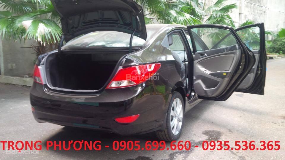 Hyundai Accent 2016 - Ô tô Hyundai Accent Đà Nẵng, LH: Trọng Phương – 0935.536.365