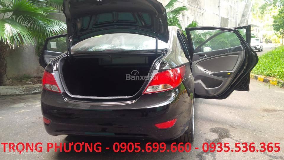 Hyundai Accent 2016 - Ô tô Hyundai Accent Đà Nẵng, LH: Trọng Phương – 0935.536.365