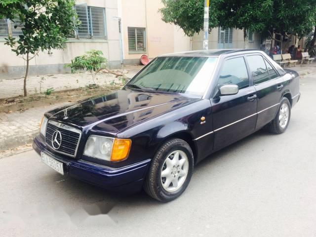 Mercedes-Benz E class  E 280  1994 - Chính chủ bán xe Mercedes E 280 đời 1994