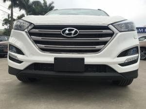 Hyundai Tucson 2018 - Bán Hyundai Tucson 2.0 bản tiêu chuẩn 2018. Giá bán cạnh tranh hấp dẫn nhất thị trường