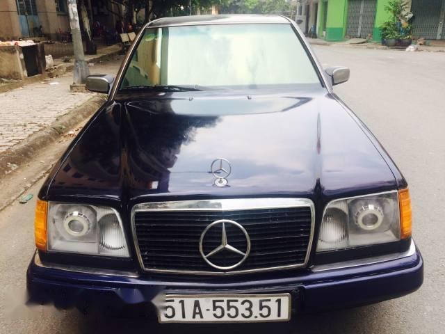 Mercedes-Benz E class  E 280  1994 - Chính chủ bán xe Mercedes E 280 đời 1994