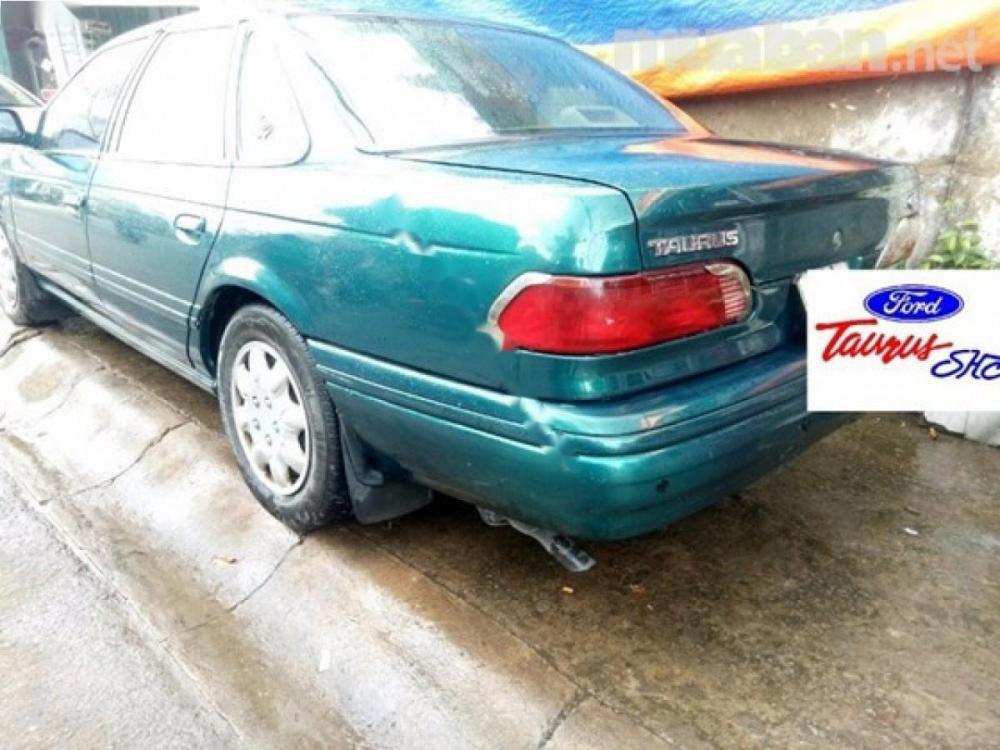 Ford Taurus 1995 - Bán xe Ford Taurus đời 1995, xe nhập chính chủ