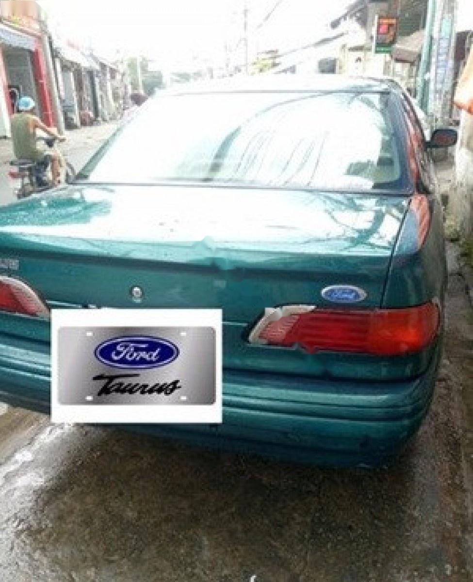 Ford Taurus 1995 - Bán xe Ford Taurus đời 1995, xe nhập chính chủ