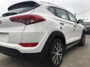 Hyundai Tucson 2018 - Bán Hyundai Tucson 2.0 bản tiêu chuẩn 2018. Giá bán cạnh tranh hấp dẫn nhất thị trường