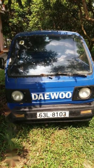 Daewoo Labo 1995 - Bán Daewoo Labo sản xuất 1995, màu xanh lam