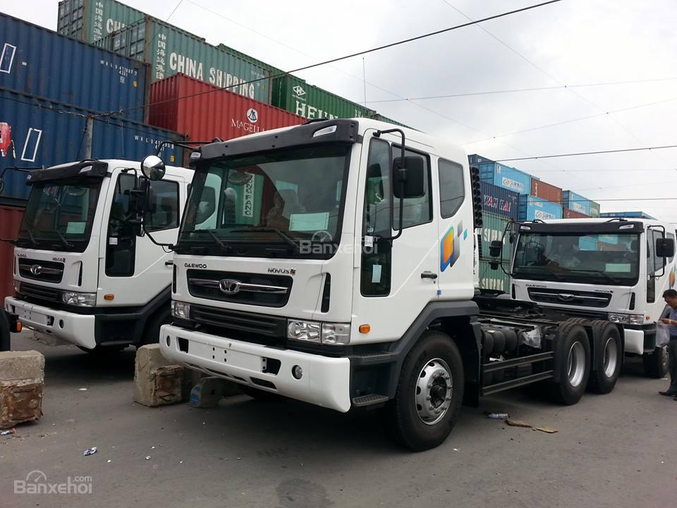 Daewoo K125 0 2021 - Nhập khẩu chính hãng nguyên chiếc Hàn Quốc - giá tốt nhất - xe giao ngay