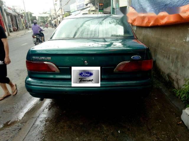 Ford Taurus   1995 - Cần bán lại xe Ford Taurus đời 1995, xe nhập chính chủ