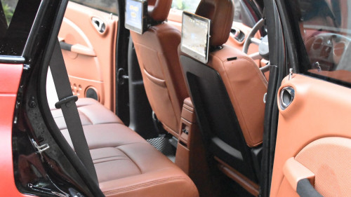 Chrysler Cruiser   2.4 AT  2006 - Cần bán lại xe Chrysler Cruiser 2.4 AT đời 2006, giá chỉ 499 triệu
