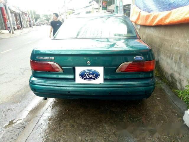 Ford Taurus   1995 - Cần bán lại xe Ford Taurus đời 1995, xe nhập chính chủ