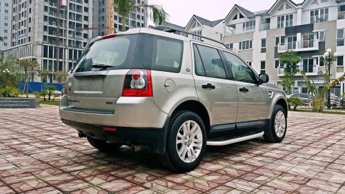 LandRover Freelander   3.2 AT  2010 - Bán LandRover Freelander 3.2 AT đời 2010, nhập khẩu nguyên chiếc