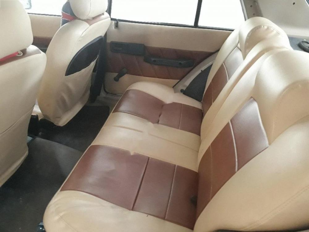 Peugeot 309 1991 - Bán Peugeot 309 đời 1991, màu trắng, xe nhập, còn mới, giá cạnh tranh