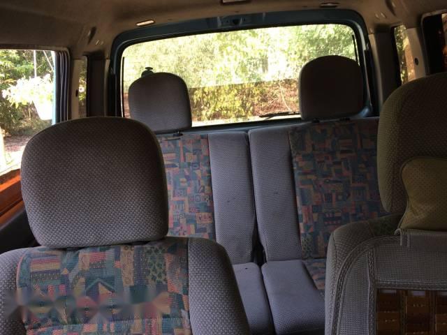 Suzuki Wagon R 2005 - Bán Suzuki Wagon R năm 2005 chính chủ, 105 triệu