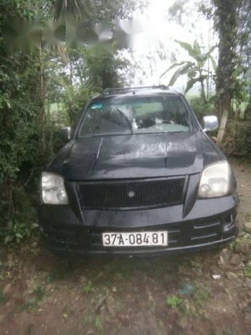 Shuguang MT 2007 - Bán xe JRD Daily II MT đời 2007, 60tr