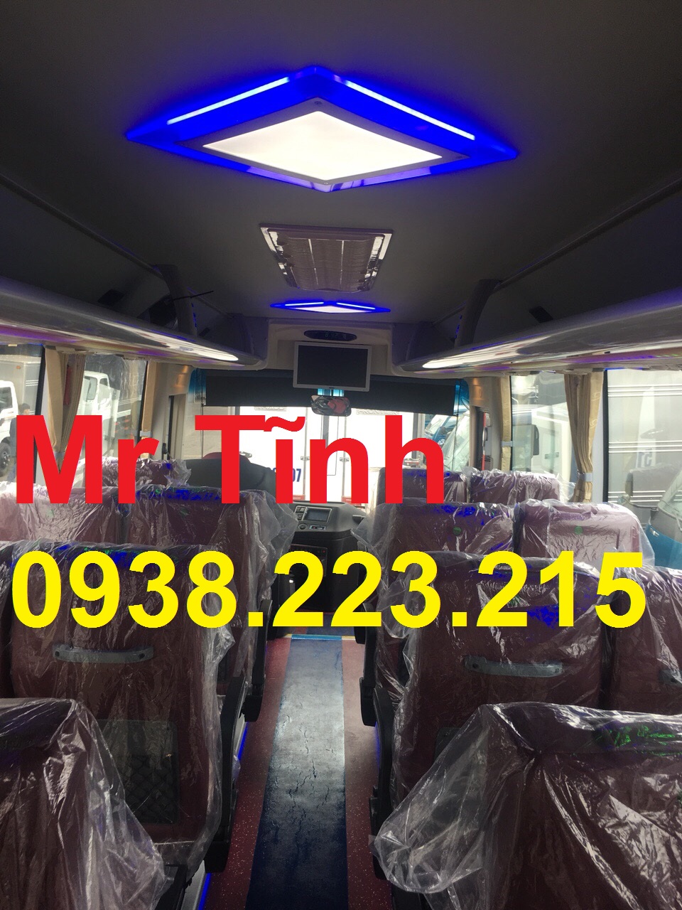 Thaco HYUNDAI TB85   2018 - Cần bán Thaco Hyundai bầu hơi TB85 29, 30, 34 chỗ năm 2018, mới nhất hiện nay