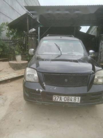 Shuguang MT 2007 - Bán xe JRD Daily II MT đời 2007, 60tr