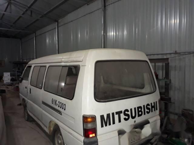 Mitsubishi Eclipse   1996 - Bán xe Mitsubishi Eclipse đời 1996, màu trắng