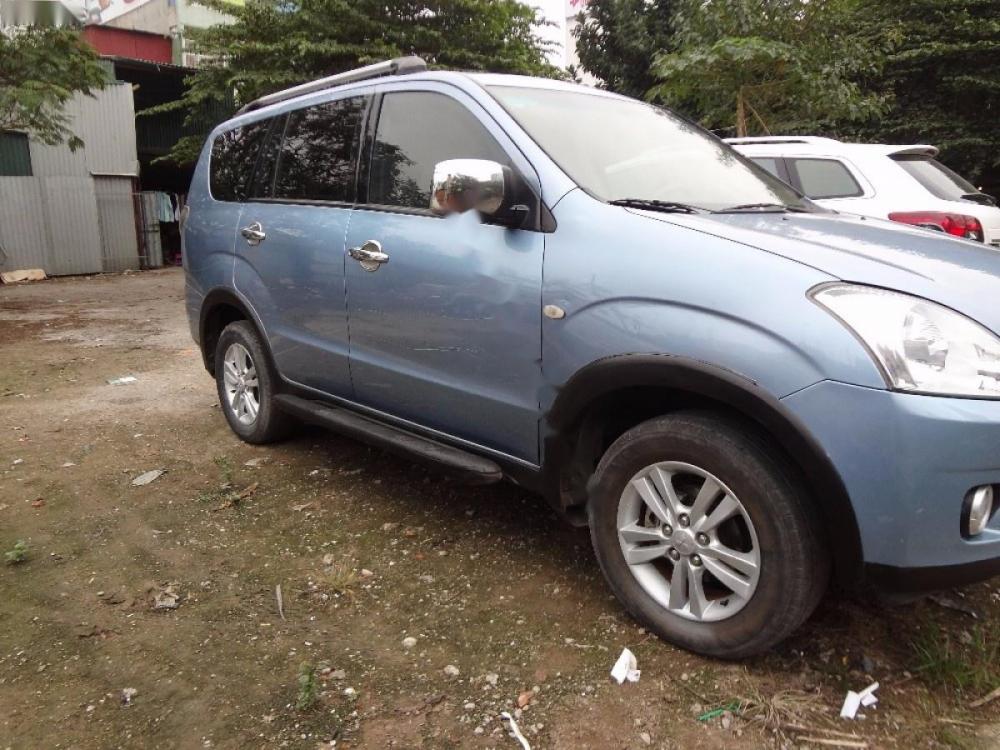 Mitsubishi Zinger 2009 - Cần bán Mitsubishi Zinger đời 2009 số sàn, giá chỉ 315 triệu