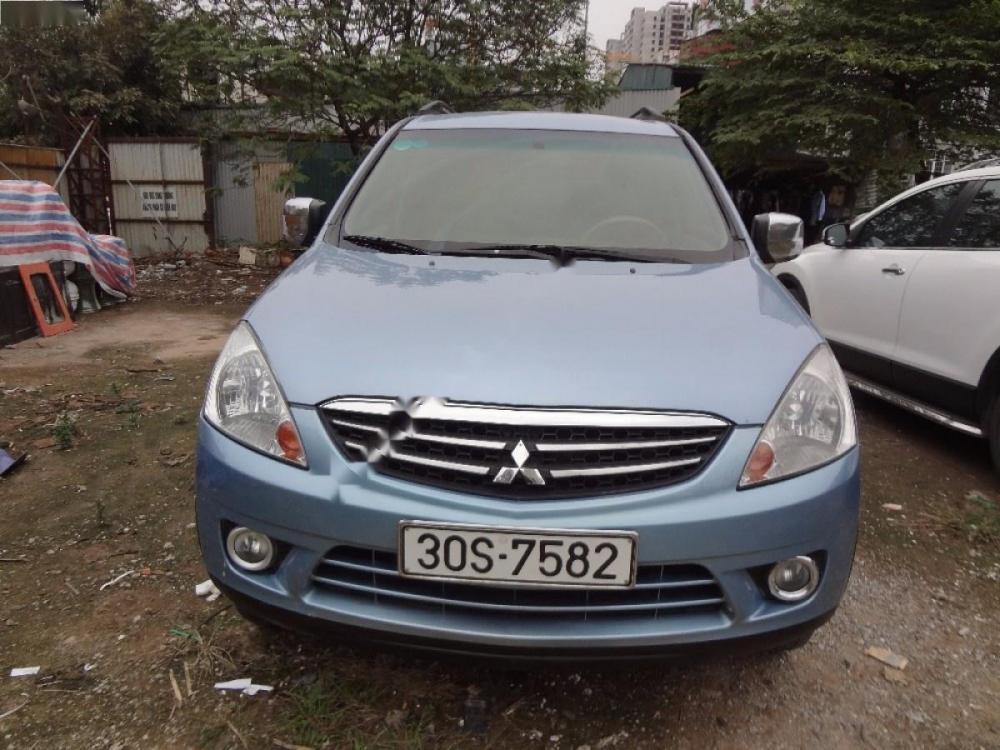 Mitsubishi Zinger 2009 - Cần bán Mitsubishi Zinger đời 2009 số sàn, giá chỉ 315 triệu