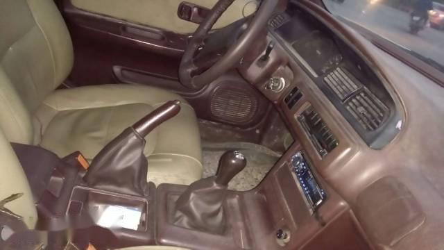 Nissan Laurel    1991 - Bán xe Nissan Laurel năm 1991, màu trắng  