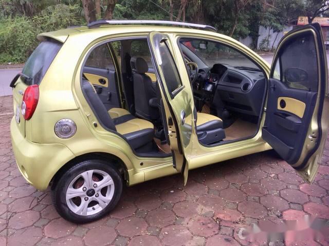 Daewoo Matiz  Joy  2007 - Bán xe Daewoo Matiz Joy đời 2007, nhập khẩu nguyên chiếc, 163tr