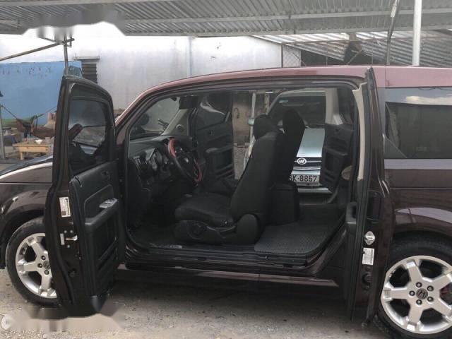 Honda Element 2007 - Bán Honda Element đời 2007, xe nhập, không hao xăng