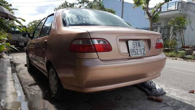 Fiat Albea 2006 - Cần bán Fiat Albea đời 2006, giá chỉ 150 triệu