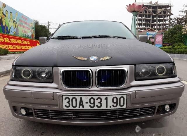 BMW 3 Series    320i  1995 - Bán BMW 3 Series 320i năm 1995, xe rất đẹp