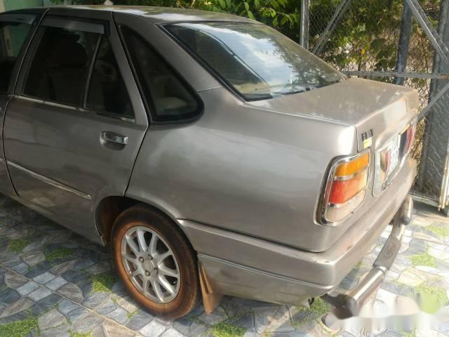 Fiat Tempra 2000 - Bán Fiat Tempra sản xuất 2000, màu xám