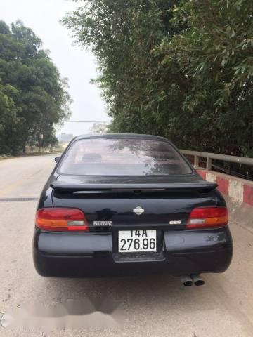 Nissan Pulsar   1999 - Cần bán xe Nissan Pulsar đời 1999 số sàn, 115tr