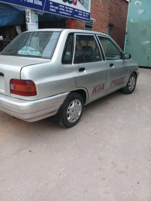 Kia Pride 1995 - Bán Kia Pride đời 1995, xe chạy êm ru