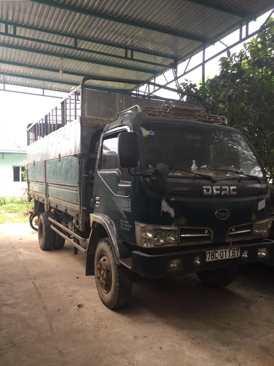 Fuso 2008 - Bán Cửu Long 3.2 tấn đời 2008, giá chỉ 120 triệu