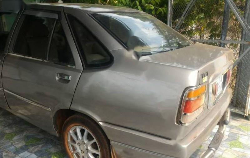 Fiat Tempra 1.6 MT 2000 - Bán Fiat Tempra 1.6 MT 2000, màu bạc, giá 69tr