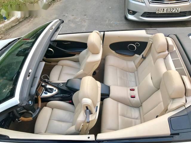 BMW 6 Series 2007 - Bán BMW 6 Series đời 2007 số tự động, giá 970tr