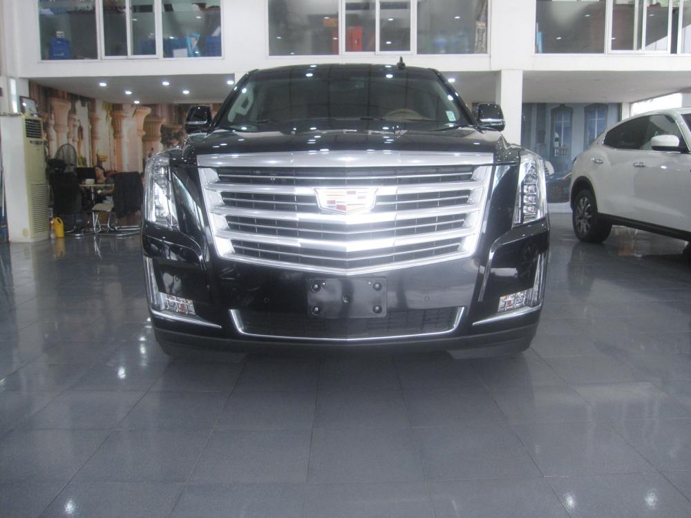 Cadillac Escalade Esv Platium 2016 - Bán Cadillac Escalade ESV Platium 2016 xe mới