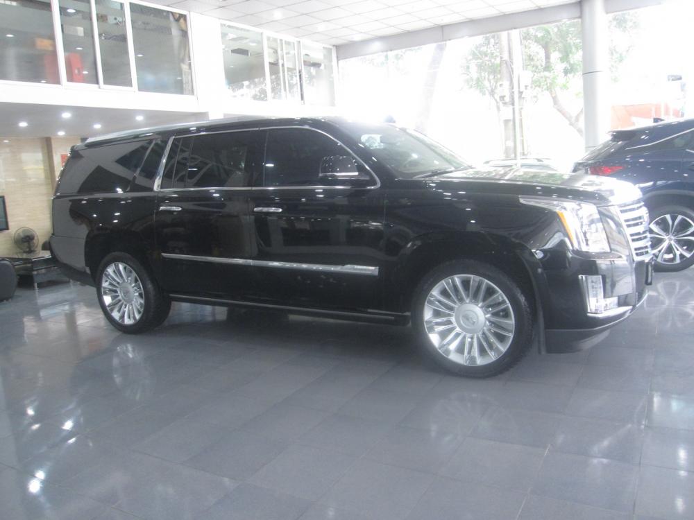 Cadillac Escalade Esv Platium 2016 - Bán Cadillac Escalade ESV Platium 2016 xe mới