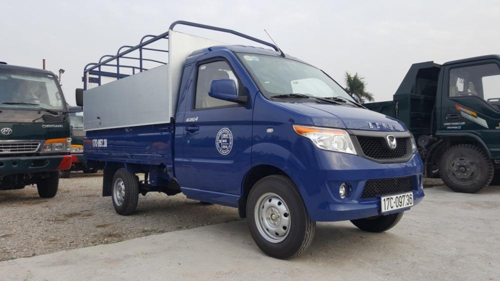 Xe tải 500kg - dưới 1 tấn 2018 - Bán xe tải 990 Kg Kenbo sản xuất 2018