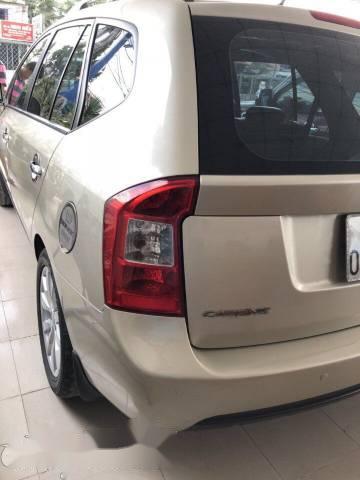 Kia Carens 2011 - Bán Kia Carens đời 2011 xe gia đình giá cạnh tranh