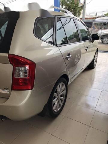 Kia Carens 2011 - Bán Kia Carens đời 2011 xe gia đình giá cạnh tranh