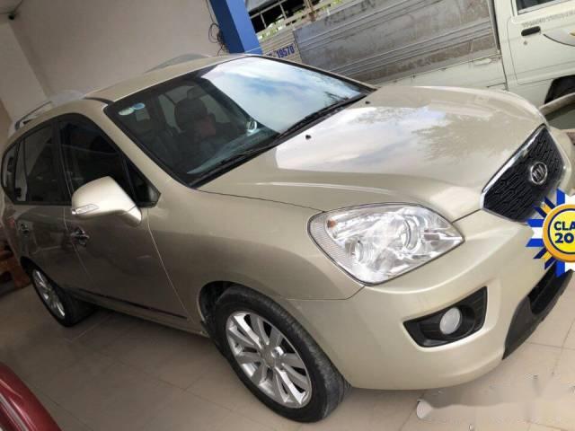 Kia Carens 2011 - Bán Kia Carens đời 2011 xe gia đình giá cạnh tranh