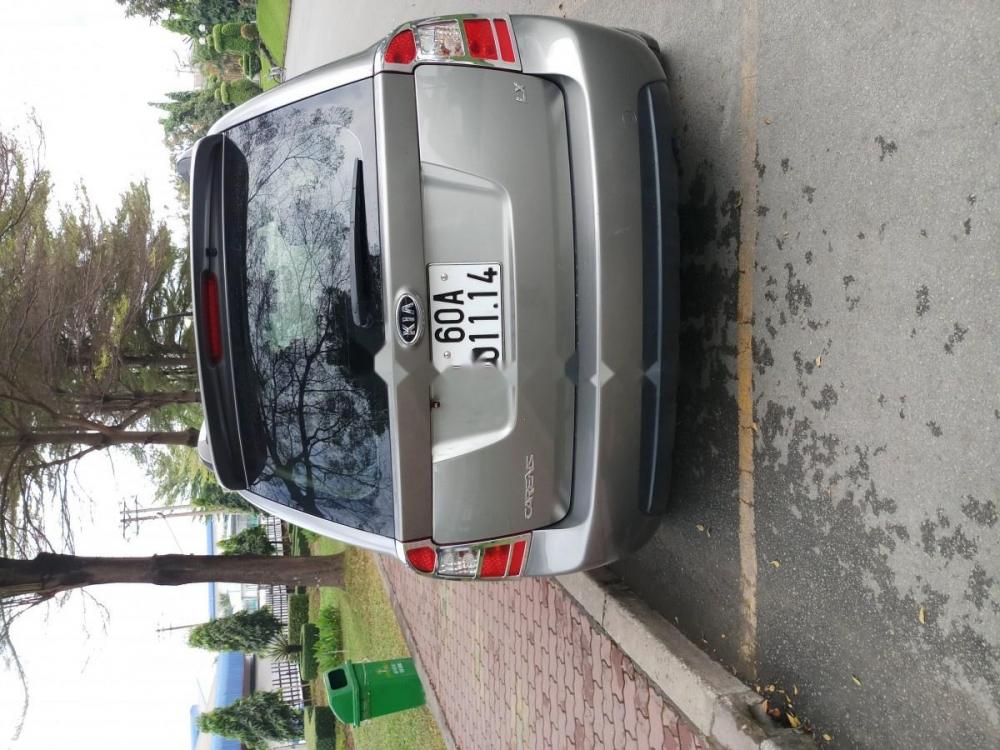 Kia Carens 2010 - Bán Kia Carens năm 2010, 385tr