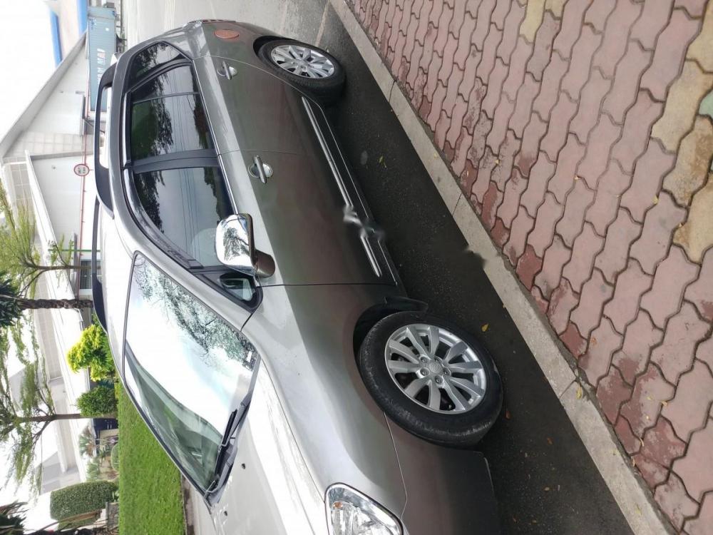 Kia Carens 2010 - Bán Kia Carens năm 2010, 385tr