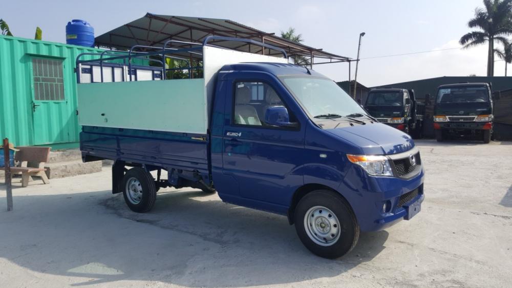 2018 - Xe tải Kenbo 990kg tại Hải Dương