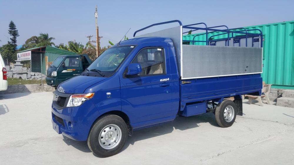 2018 - Xe tải Kenbo 990kg tại Hải Dương